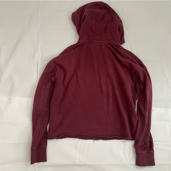 🍁 Women’s Roots Lightweight Sweater – Size Medium 🍁 - Picture 9 of 13